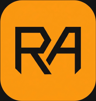 Rana Aryan Logo